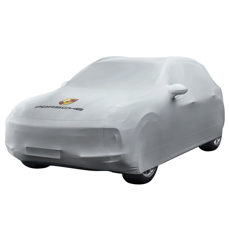 Porsche保时捷/室内弹力车衣车罩