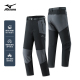美津浓户外软壳裤 登山裤 男士 防风防水设计感男款 子 春秋季 Mizuno