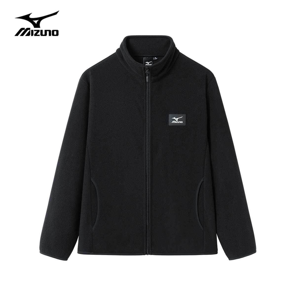 Mizuno/美津浓抓绒衣夹克外套