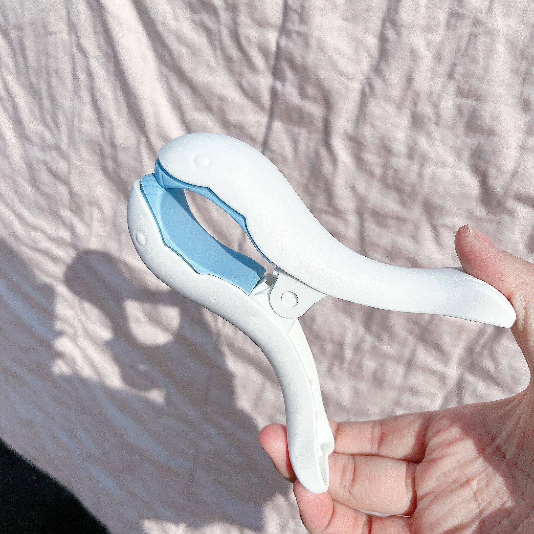 晾晒好物晒被子大夹子