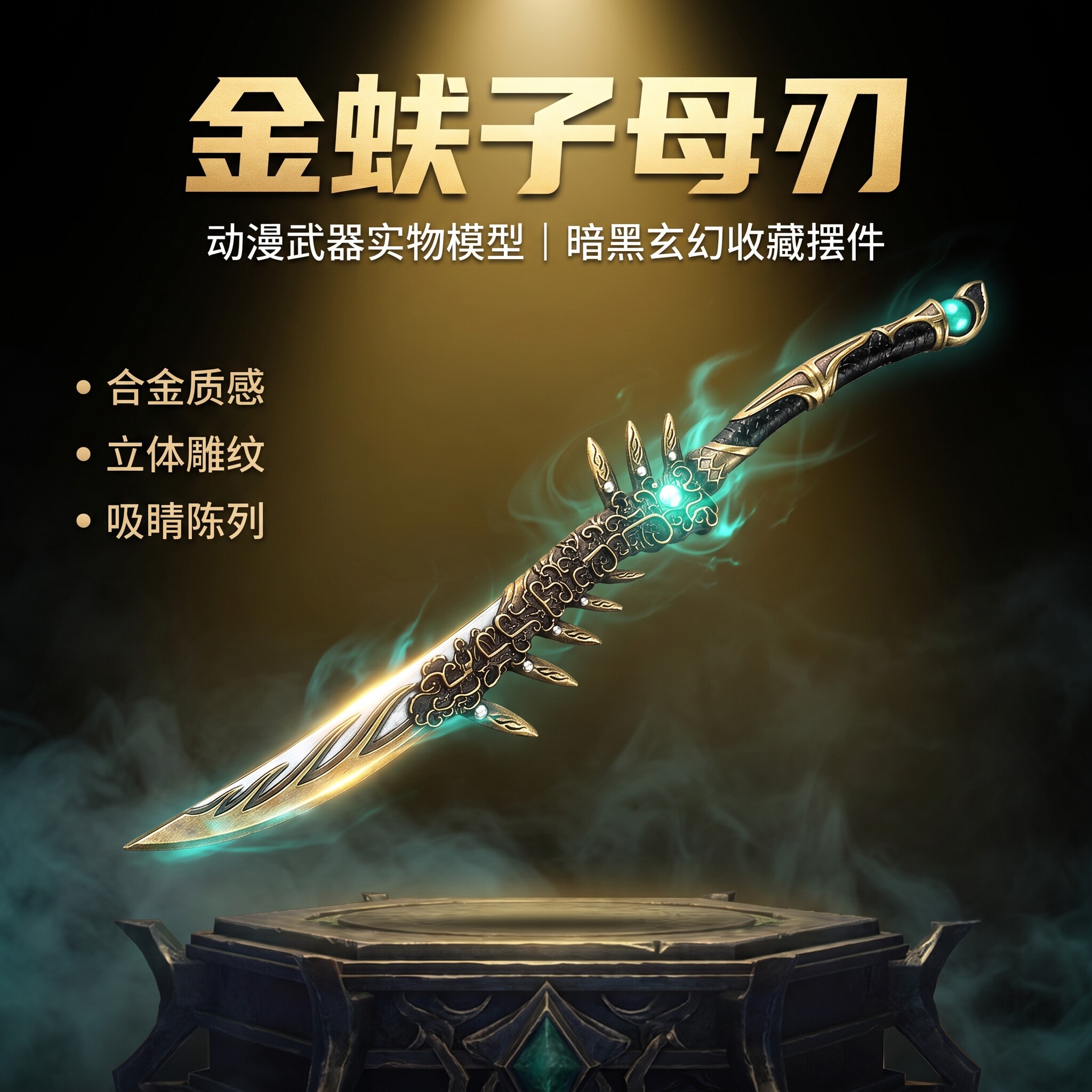 凡人修仙传金蚨子母刃未开刃图片