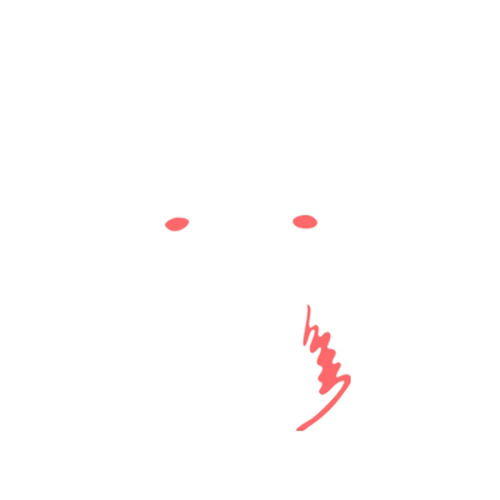 Vtuber虚拟主播asoul向晚乃琳嘉然贝拉珈乐反光油箱盖贴纸汽车贴