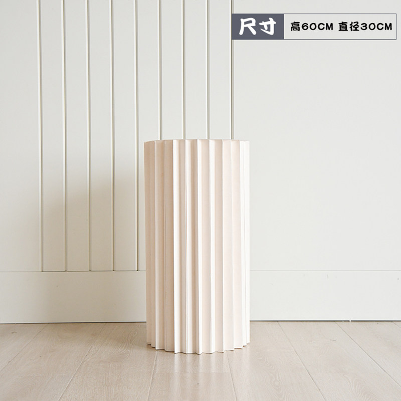 婚庆商场橱窗生日派对布置折纸甜品台纸质罗马柱折柱路引圆柱摆件,节庆用品/礼品,装扮布置套餐,淘宝优惠券,粉丝福利购,淘宝优惠卷