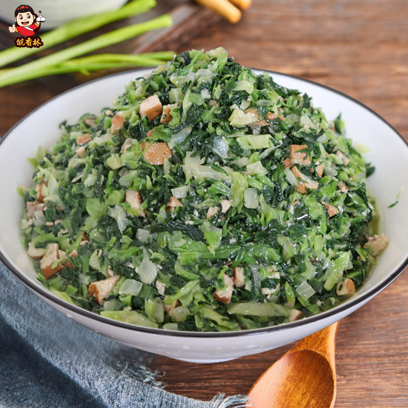 包子馅料猪肉馅商用新鲜包饺子馄饨馅饼早餐专用速冻烘焙鲜肉5kg