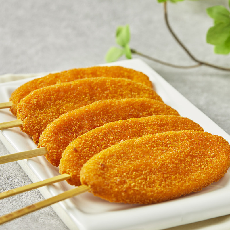夏星食品霸王鸡排1000g鸡排鸡米花鸡柳炸鸡块鸡翅生鲜