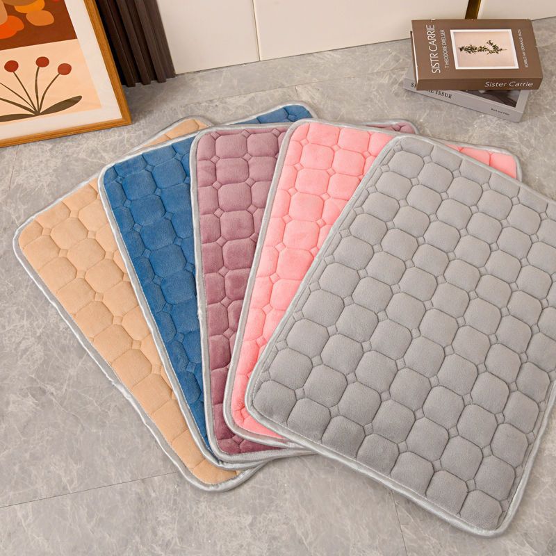 2026宠物冬季保暖垫泰迪狗窝猫窝狗垫子狗床狗狗睡垫大中小型宠物