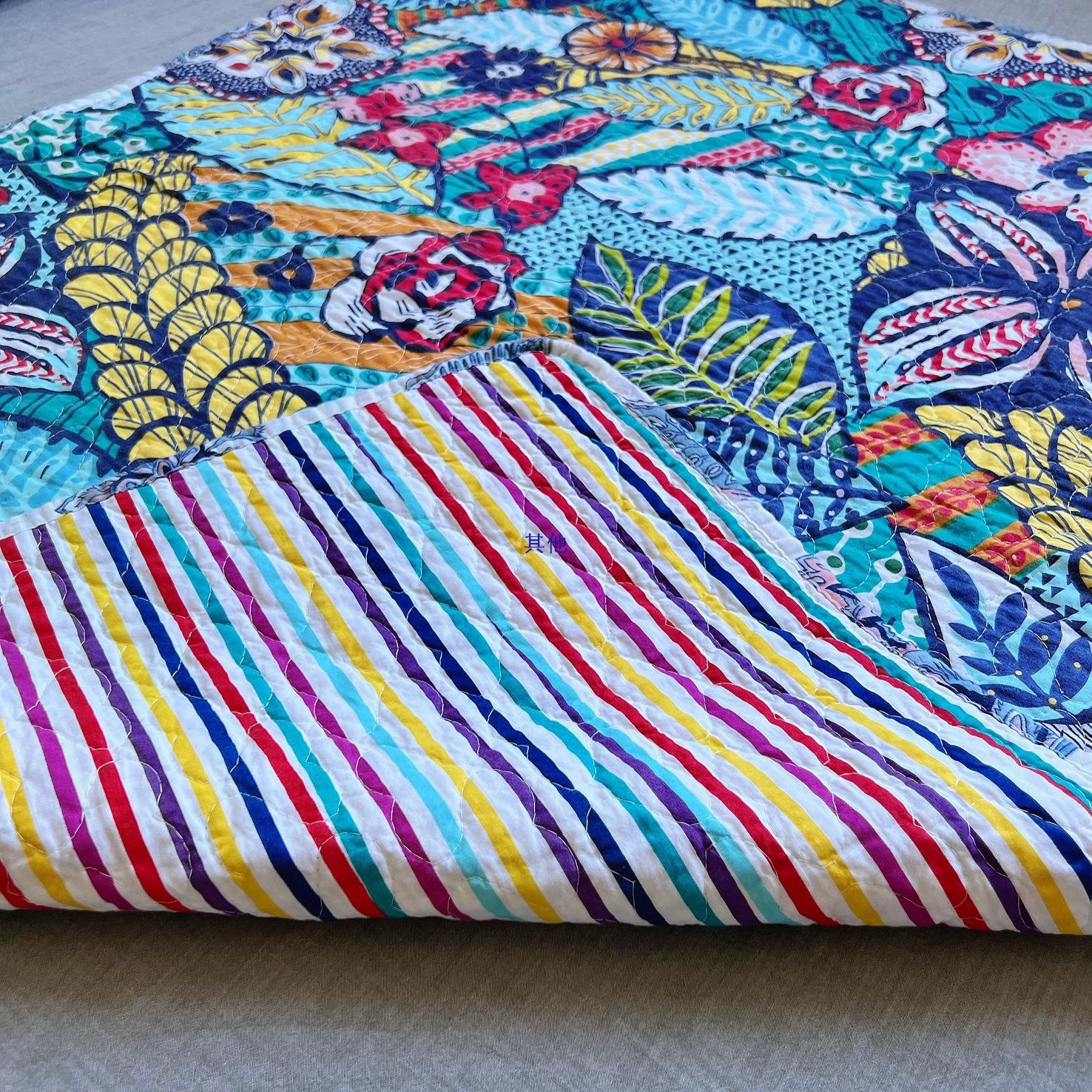 2026姨妈垫生理期床垫例假可机洗双面纯棉学生宿舍柔软经期垫防滑