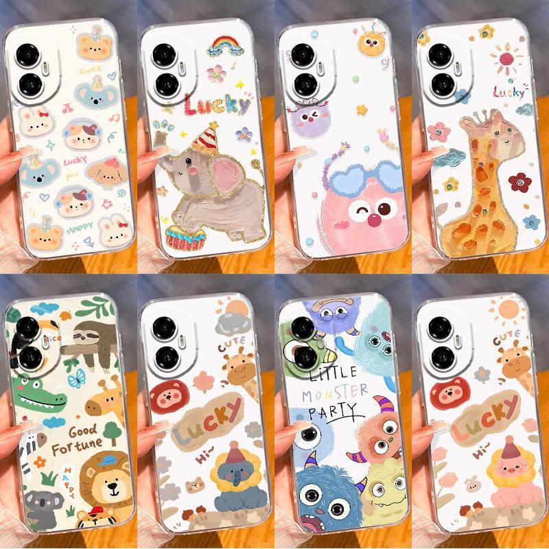 适用荣耀300手机壳超火怪兽HONOR 300 pro大象防摔全包软胶套二次,3C数码配件,手机保护套/壳,淘宝优惠券,粉丝福利购,淘宝优惠卷