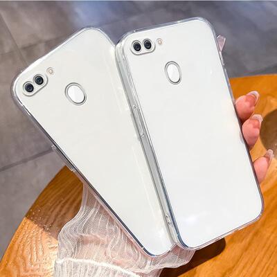 适用OPPOr9s r11s r11 r9 plus壳透明r9s防摔r9splus软套高透