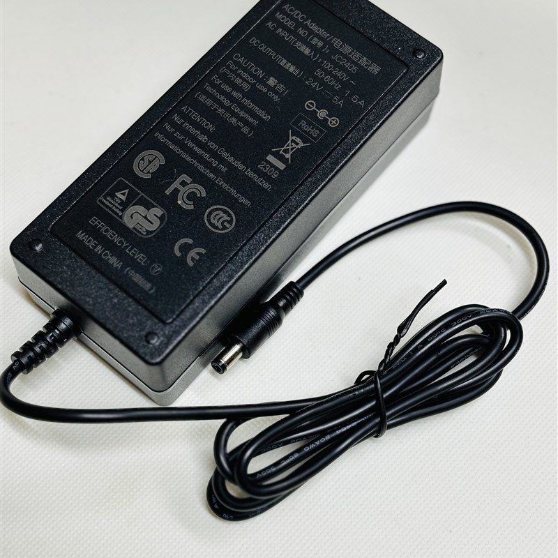 原装JC2403 24V3A JC2404  24V4A JC2405 24V5A JC2406 24V6A电源