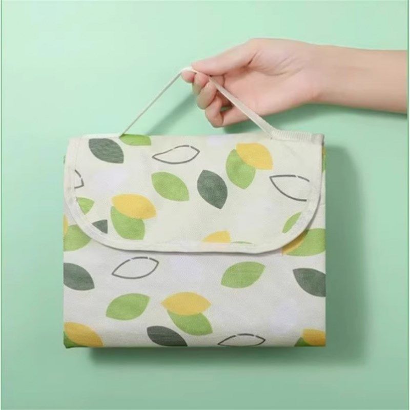 A野餐垫防潮垫野餐布户外用品便携防水野炊郊游帐篷垫露营垫子