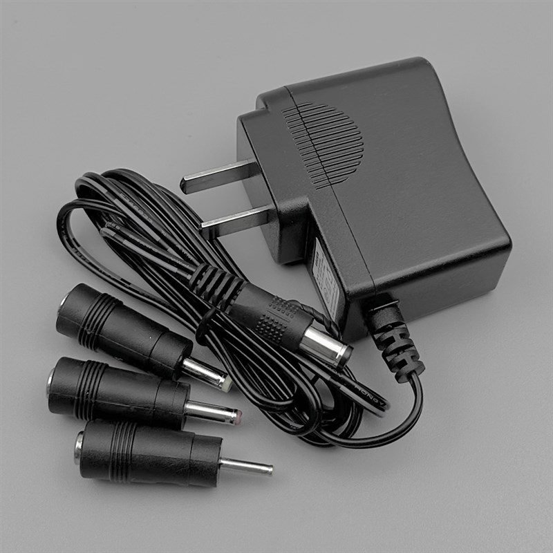 CDMA固定无线电话机 HR8188TC DC5.0V1000mA侨兴座机电源充电器线