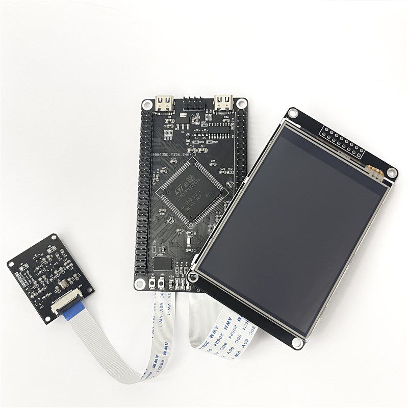 STM32F427ZGT6最小系统板 核心板ARM开发板 STM32 F4单片机工控板图片