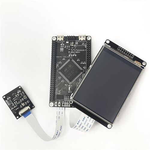 STM32F427ZGT6最小系统板 核心板ARM开发板 STM32 F4单片机工控板