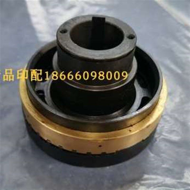 罗兰700电磁离合器飞达离合器印刷机械配件