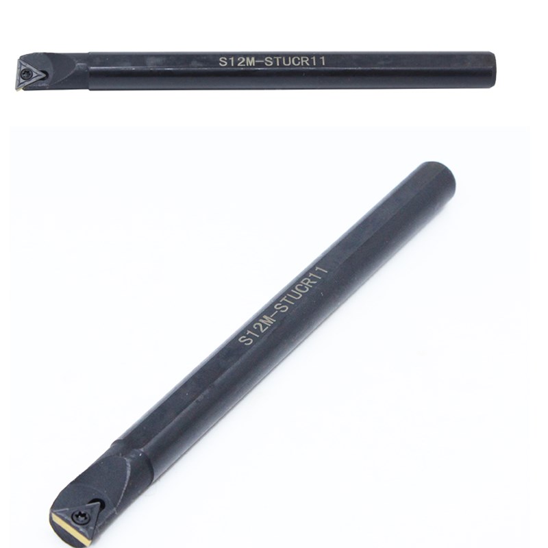 数控内孔车刀杆fS16Q S20R-STUCR镗孔刀杆主偏角95度机夹刀