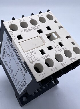 3C认证K型接触器LC1K0610 0910 1210 1601 0901 1201 LC1K CJX2-K