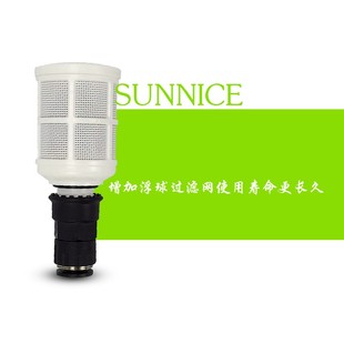 168NAB HAD202空压机储气罐自动排水器高压迷你排水阀ADTV