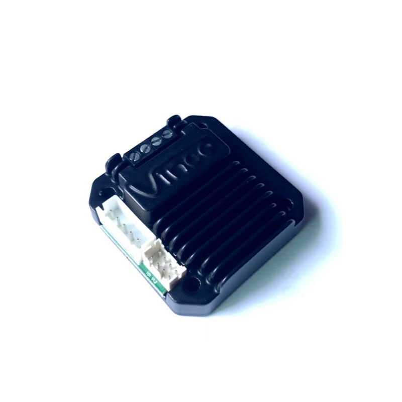 86步进电机驱动器控制器CAN2.0总线闭环混合步进伺服