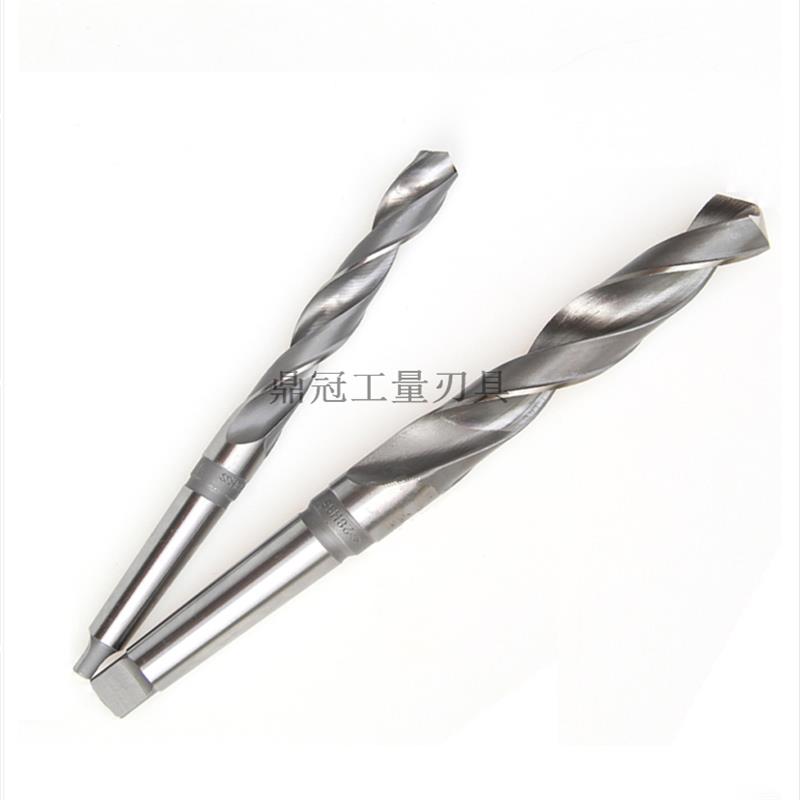 正品哈尔滨哈量锥柄麻花钻头 12 13 14 15 16 17 18 19 20-32.5mm