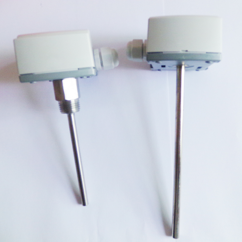 中央空调风机 4分管式水温传感器TS-9104NTC热电偶3950-1Z0k热电