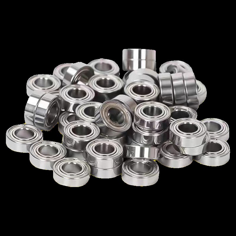 进口小轴承604 605 606 607 608Z 609微型625 626 627 628 629ZZ