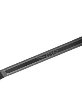 SCLCR数控刀杆内孔镗孔刀 S07K/08K/10K/12M/16Q/20R-SCLCR/06/09