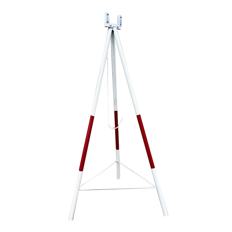 临时工地电缆支架电线托架三角支撑架固定绝缘桥架抗震绝缘加厚架