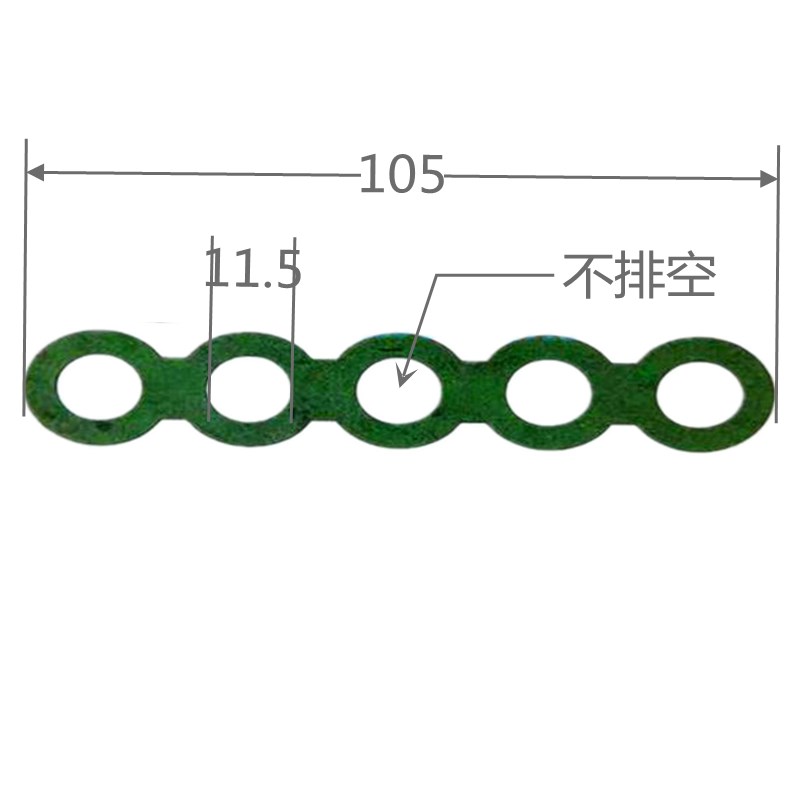 青壳纸锂电池青稞纸绝缘材料空心带胶21700绝缘纸质量