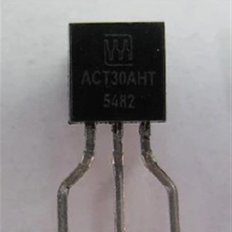 直拍就对了】全新原装电磁炉小三极管 ACT30B=ACT30BHT