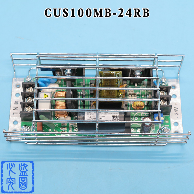 日立电梯AVR电源板CUS100MB-24/RB 控制柜电源 24V/VC100X220A 51
