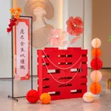 Свадебная цветочная колонна Комбинированная дорожная комната декоративная свадьба приветствуется на реквизите с макетом высокого уровня*