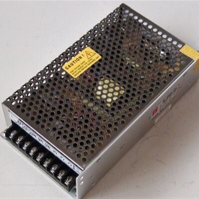 常州创联电源 超低温显示屏电源 5V40A 200W开关电源低温电源