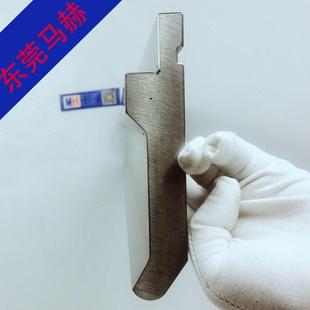 供应圆弧折弯模具R20折弯机圆模具90度圆弧成型折弯模具