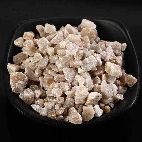 安徽石英砂0#滤料路面建筑石英砂颗粒均匀杂质含量少