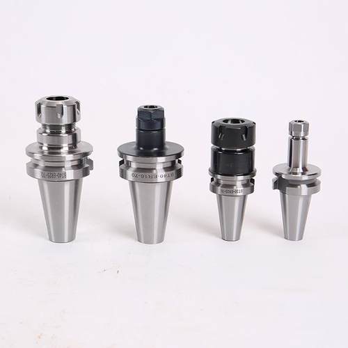 数控刀柄BT40-ER25324050-70L100L150L刀具铣刀车刀刀杆高精度