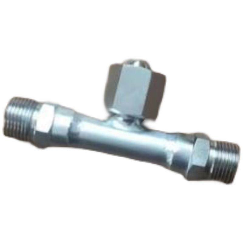 G5/8二氧化碳钢瓶三通QF-2大瓶分流氧气氩气瓶1分2转接头,宠物/宠物食品及用品,其它水族用具设备,淘宝优惠券,粉丝福利购,淘宝优惠卷