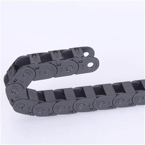 现货供应CNWSL电缆拖链系列桥式数控机床穿线拖链