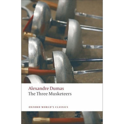 三个火枪手TheThreeMusketeers