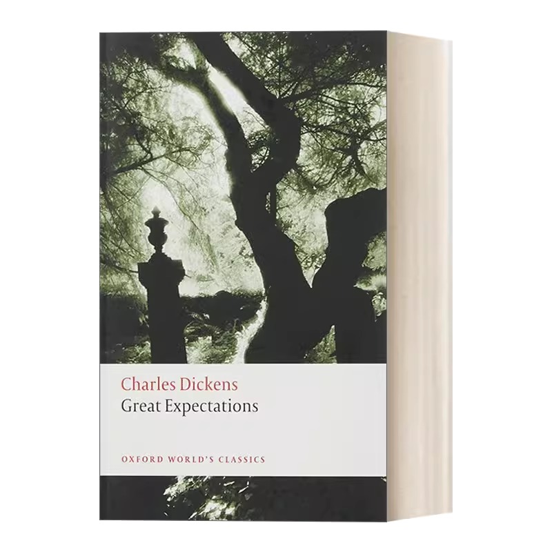 远大前程GreatExpectations