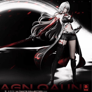 【优质版】手办黄泉引渡徘徊残梦尽染动漫游戏周边摆件生日礼物