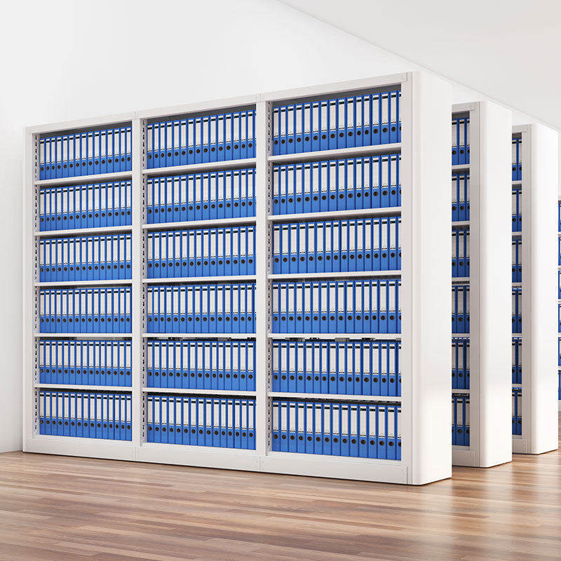 档案柜书架资料整理架文件柜办公室铁皮档案架密集架储物凭证收纳,商业/办公家具,办公储物柜,淘宝优惠券,粉丝福利购,淘宝优惠卷