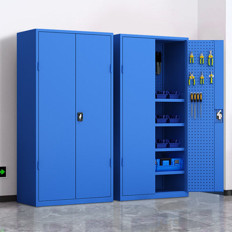 重型工具柜车间加厚铁皮储物柜工厂汽修五金带抽屉多功能收纳柜箱,商业/办公家具,办公储物柜,淘宝优惠券,粉丝福利购,淘宝优惠卷