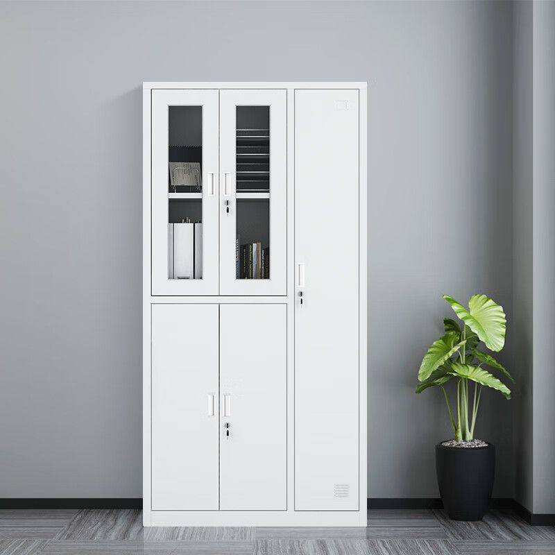 更衣柜文件柜办公柜铁皮柜员工柜资料档案柜储物柜,商业/办公家具,办公储物柜,淘宝优惠券,粉丝福利购,淘宝优惠卷