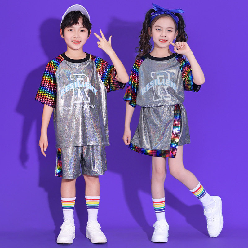 六一幼儿园演出服装小学