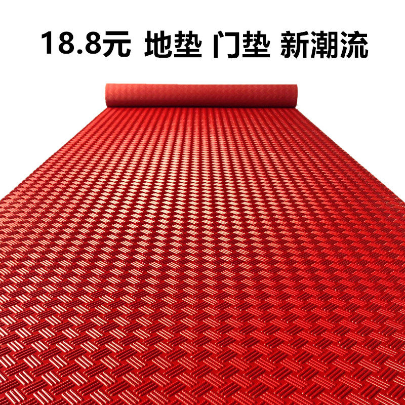 地垫门垫进门口家用入户