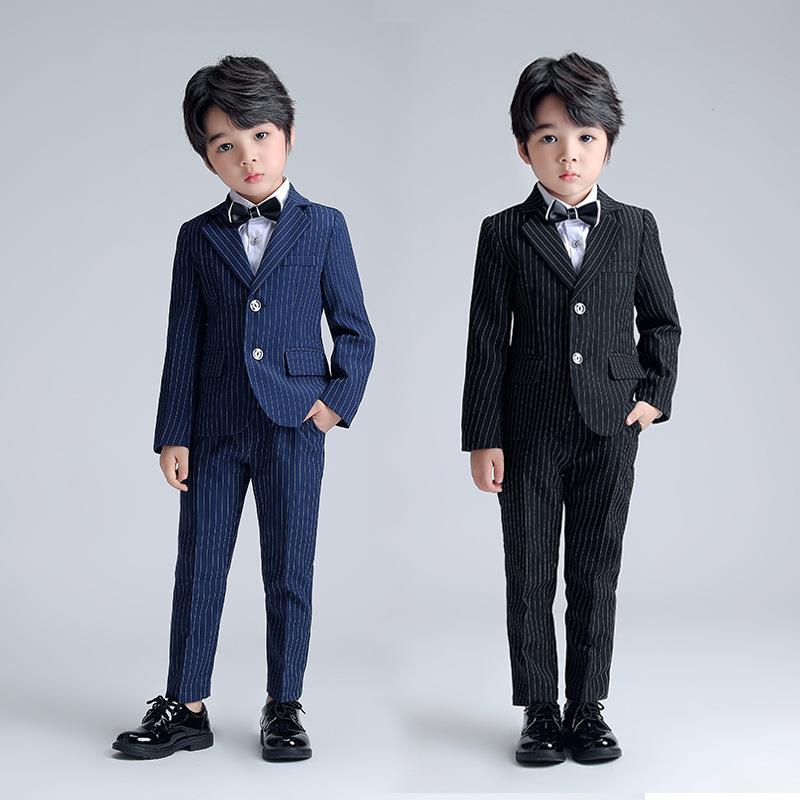 儿童西装新款春季西服套