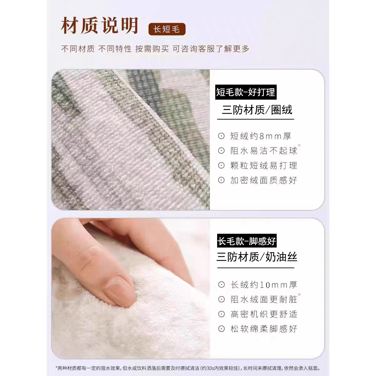 游牧民族风藏族老虎地毯