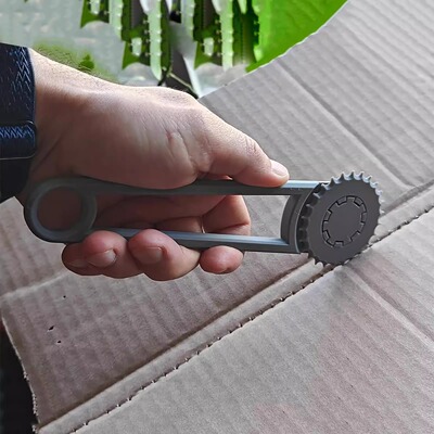 家居纸板盒打孔器打孔工具