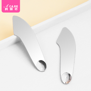 粉底铲BA1s751 多功能粉底液铲刮勺化妆调和棒粉底刮刀美妆